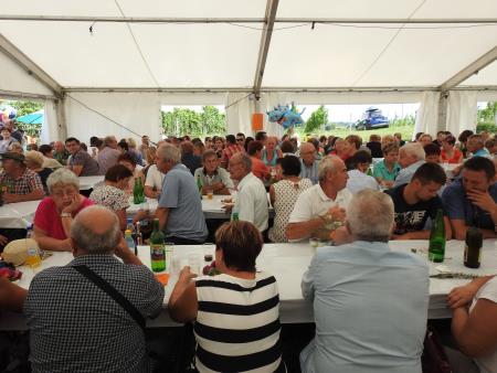 22. prireditev Pozdrav jeseni ob prazniku Marijinega vnebovzetja 19